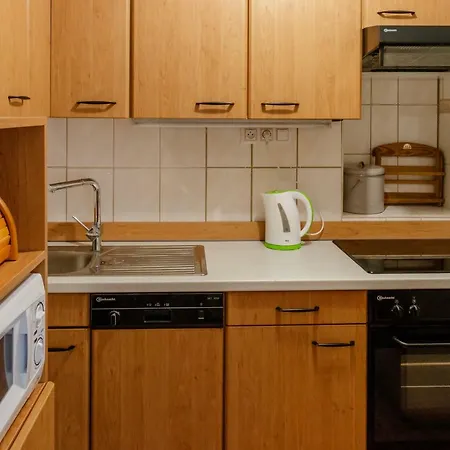 Apartman V Sedlici Sedlice  Exterior photo