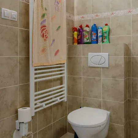 Apartman V Sedlici Sedlice  Exterior photo