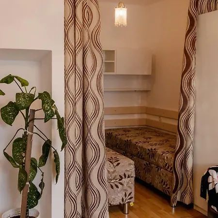 Apartman V Sedlici Sedlice  Exterior photo