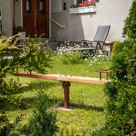Apartman V Sedlici Sedlice  Exterior photo