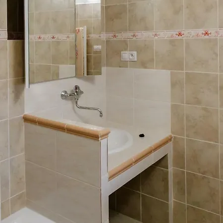 Apartman V Sedlici Sedlice  Exterior photo