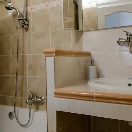Apartman V Sedlici Sedlice  Exterior photo