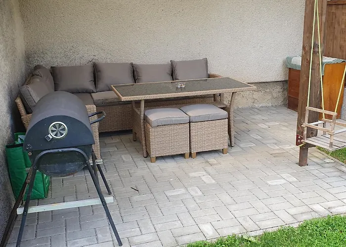 Apartman V Sedlici