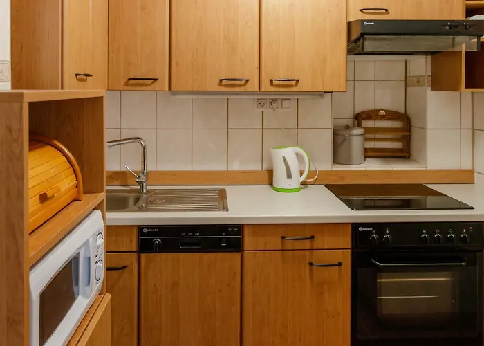 Apartman V Sedlici