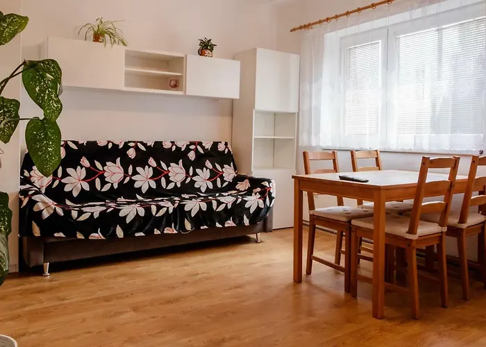 Apartman V Sedlici