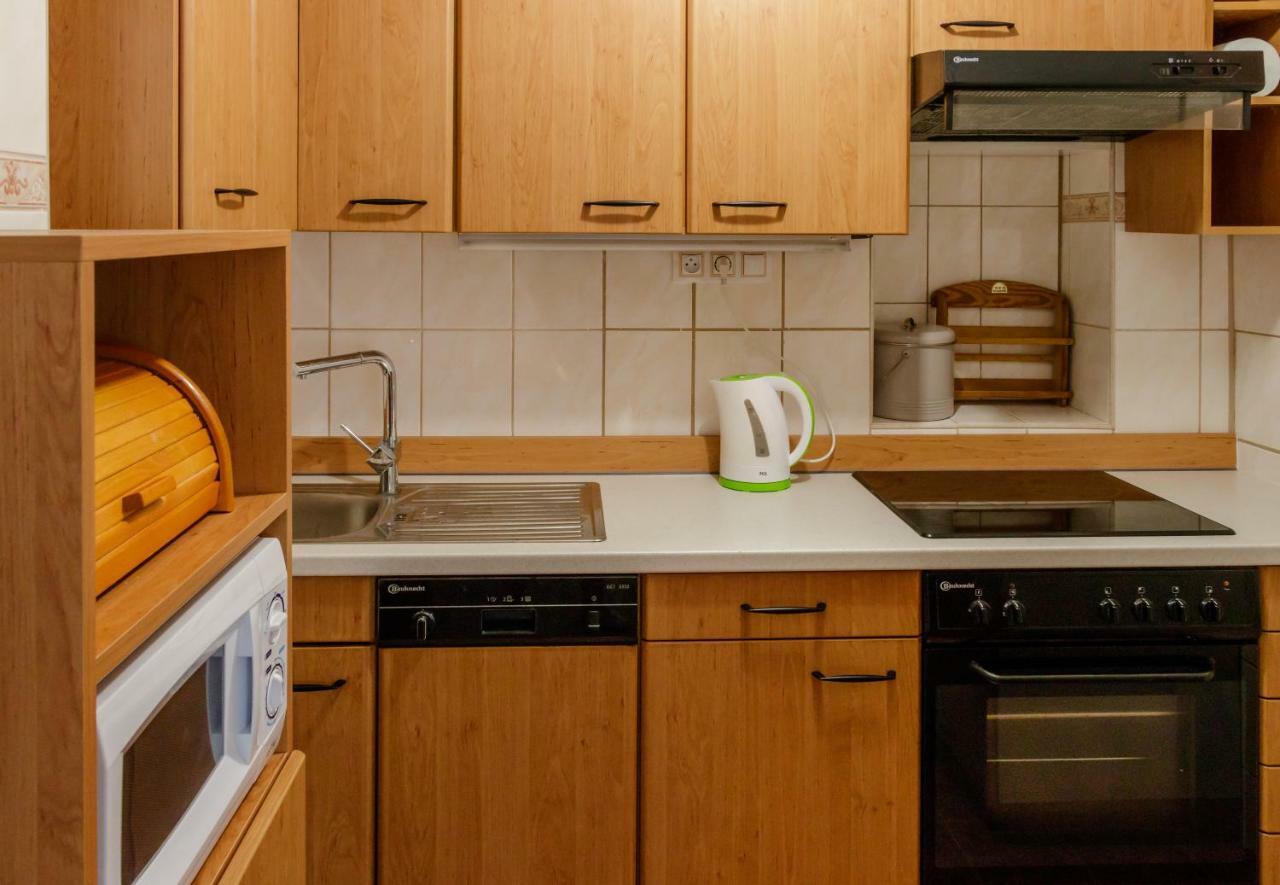 V Sedlici Apartment Sedlice (Pelhrimov)