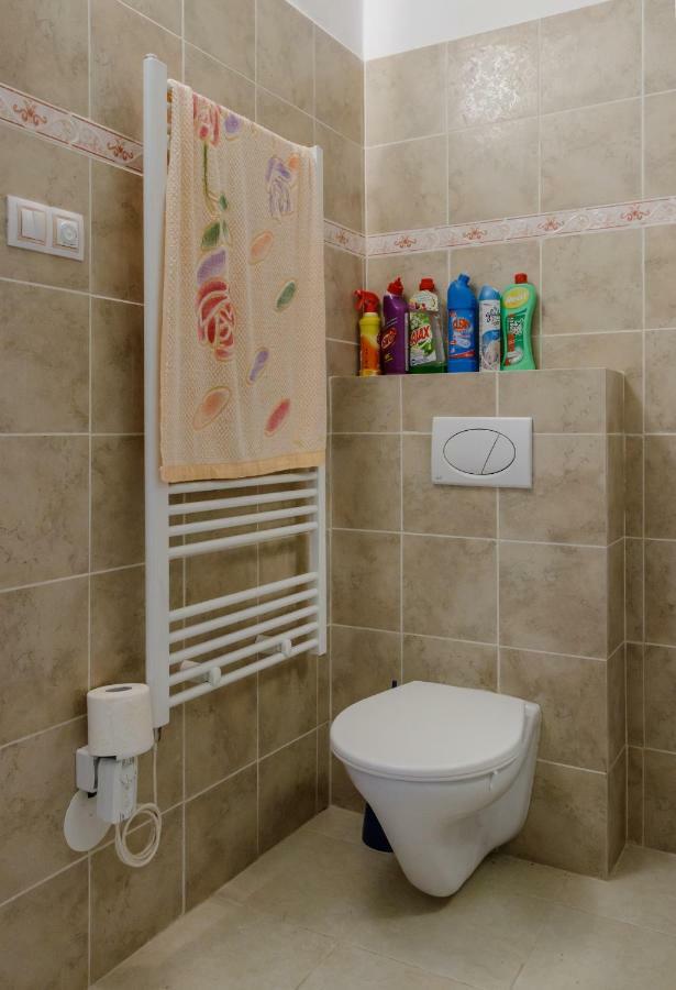 V Sedlici Apartment
