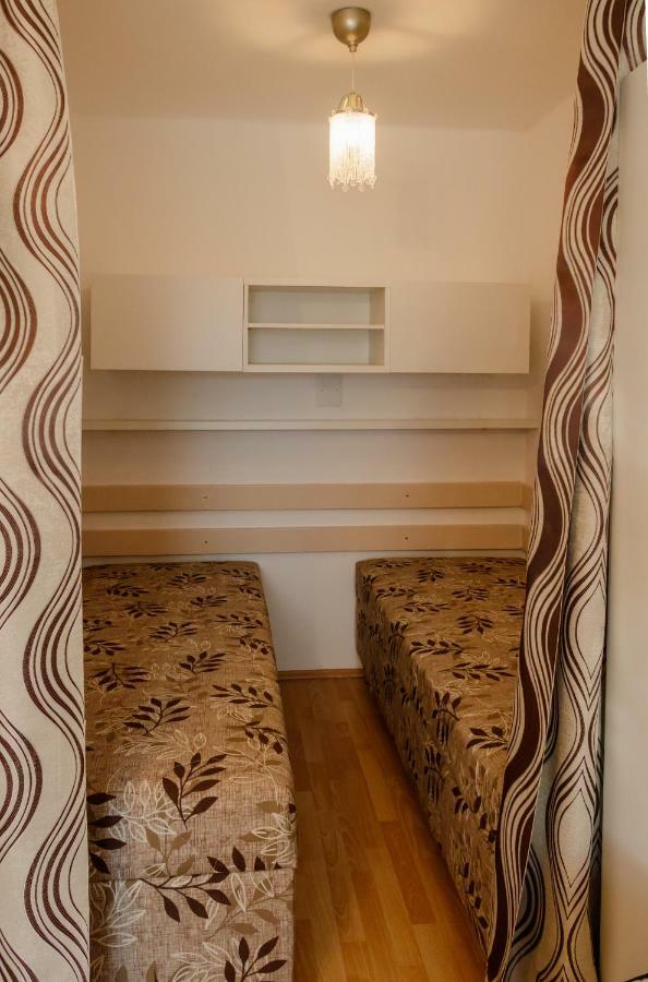 V Sedlici Apartment